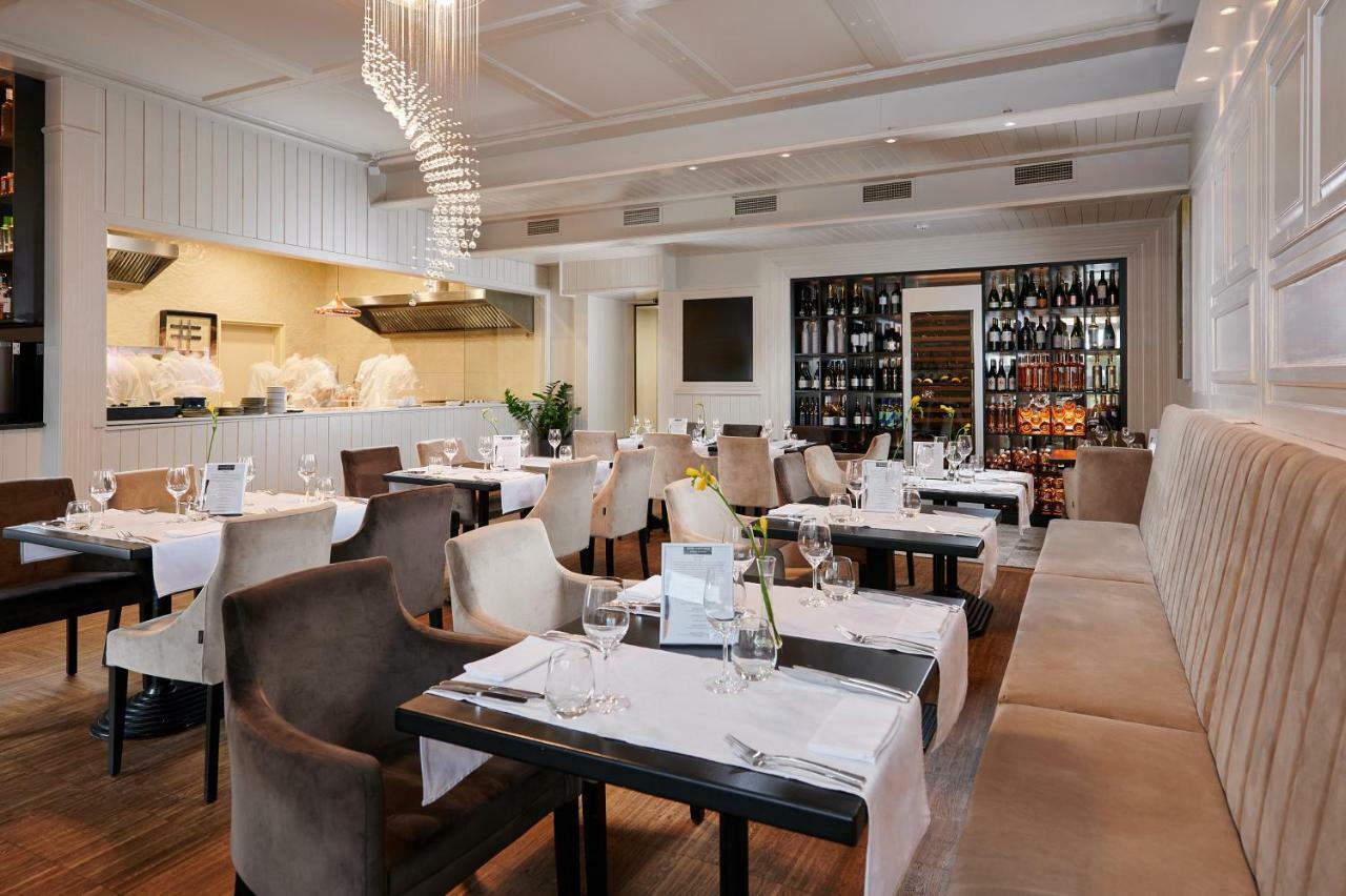 Artis Boutique Hotel Szombathely Dış mekan fotoğraf